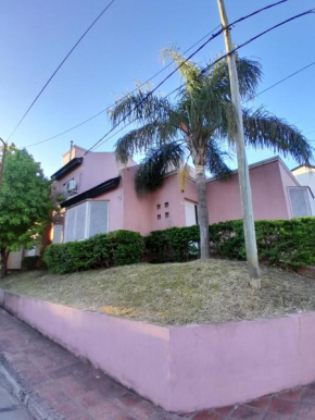 La casa de la Jordana